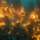 Mayas : la guerre des rois divins docureeks beschaving PLANETE +