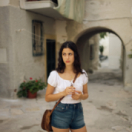 La tresse film drame RTS UN