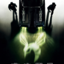 The Green Hornet film action CINE + FRISSON