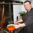 Komen Eten ontspanning PLAY4