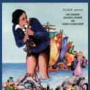 Les voyages de Gulliver film animation CINE + FAMILY