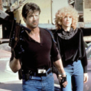 Cobra film action Warner TV