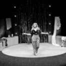 Bérengère Krief : «Amour» spectacle COMEDIE +