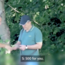 L'Europe dans la main de Poutine ? documentaire politique ARTE