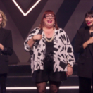 Les Coquettes : «Merci Francis» spectacle COMEDIE +