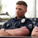 The Rookie : le flic de Los Angeles serie/feuilleton misdaad SERIE CLUB