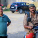 Le nounou téléfilm comédie RTS UN