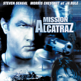Mission Alcatraz film action ACTION