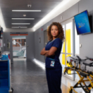 The Good Doctor serie/feuilleton drama VTM