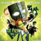Le fils du Mask film aventure CINE + FAMILY