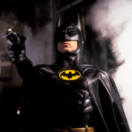 The Batman film action PLAY5