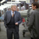 Les enquêtes de Morse série/feuilleton policier LA TROIS