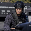 S.W.A.T série/feuilleton policier TF1