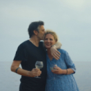 Sergio Over De Grens ontspanning VTM