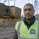 Inside Center Parcs : les vacances toute l'année documentaire société RMC STORY