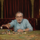 La guerre des trônes, la véritable histoire de l'Europe docureeks historisch PLANETE +