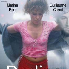 Darling film drame FRANCE 4