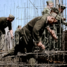 Le mur de l'Atlantique, une forteresse au service de l'ennemi documentaire société HISTOIRE