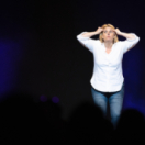 Véronique Gallo : «Femme de vie» spectacle RTS DEUX