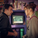 Flashback série/feuilleton comédie policière TF1