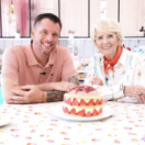 Le meilleur pâtissier : qui sera plus fort que le grimoire de Mercotte ? divertissement GULLI