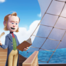 Les Bouchetrous film animation RTL plug