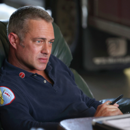 Chicago Fire série/feuilleton drame RTL club