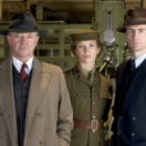 Les enquêtes de Foyle série/feuilleton policier POLAR +