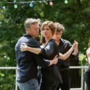 Toute la vérité - Dernière danse téléfilm policier ARTE