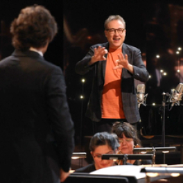Les clefs de l'orchestre magazine musical FRANCE 4
