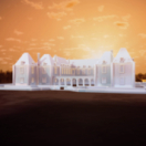 Versailles : les secrets d'un chantier monumental documentaire découverte RMC DECOUVERTE