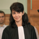 La loi de Pauline tv-film misdaad LA UNE (RTBF)