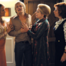 Potiche film comédie CINE + EMOTION