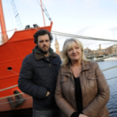 Meurtres à Dunkerque téléfilm policier FRANCE 3