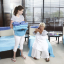 Joséphine, ange gardien série/feuilleton comédie TF1 Séries Films