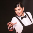 Nawell Madani : «C'est moi la plus belge !» spectacle COMEDIE +