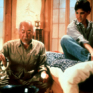 Karaté Kid : Le moment de vérité film action CINE + FAMILY