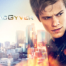 MacGyver série/feuilleton action 6TER