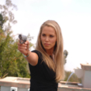 Black Widow film actie VTM2