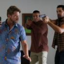 Magnum série/feuilleton policier RTL club