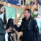 Le vent des Sables téléfilm policier FRANCE 3