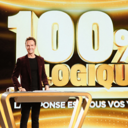 100% logique divertissement FRANCE 2