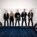 Vintage Mecanic docureeks wetenschap en techniek AUTOMOTO