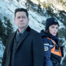 Morts au sommet tv-film misdaad 13EME RUE