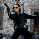 Desperado 2 : il était une fois au Mexique film western ACTION