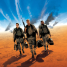 Three Kings film ZES