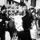 La vache et le prisonnier film comédie dramatique RTS DEUX