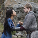 Merlin série/feuilleton fantastique AB1