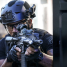 S.W.A.T série/feuilleton policier RTL club