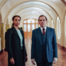 Professeur T série/feuilleton policier 13EME RUE